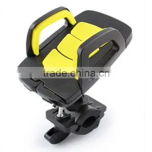 Accessories For Bicycle, Flexible 360 Degree Rotating Phone Holder for Bike thumbnail-2