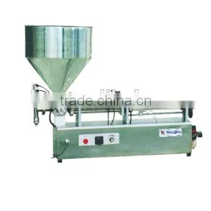 Single or Double Heads Cooking Oil Filling Machine thumbnail-2