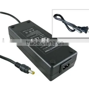 120W 19V 6.3A Laptop AC Adapter for Toshiba thumbnail-1