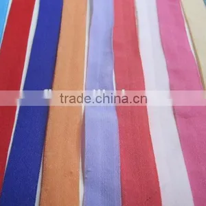 Decorative Custom Printed Soft Elastic Ribbon For Hair Ties thumbnail-1