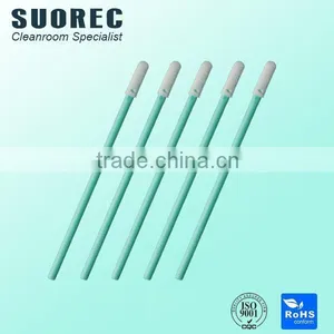 Factory Directly Sell Star Shape Sterile Oral Swab, Foam Tipped Oral Swabs thumbnail-2