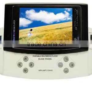 3.0 TFT MP4 (GY-966) thumbnail-1