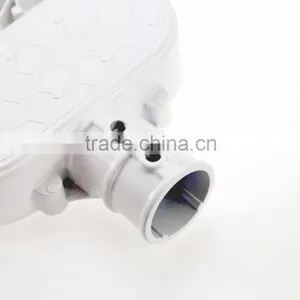 20W 30W 40W 50W LED Street Lamp Fixture thumbnail-4