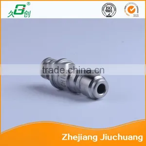 Factory Sale Steel Fluent Water Inlet Connector thumbnail-4