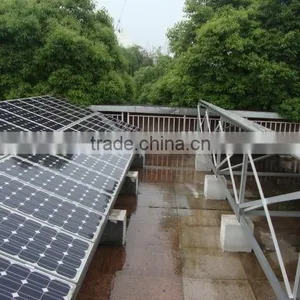 China Land 200W 220W 230W 240W12V 24V Solar Panels With MCS UL TUV CE Certificate thumbnail-5