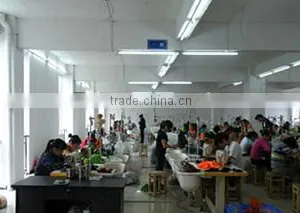 Baoding Xueniya Toys Manufacturing Co., Ltd. company overview - view 3 thumbnail