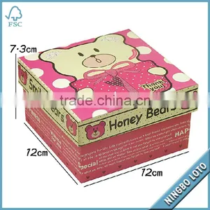 Cell Phone Packaging Paper Box thumbnail-1