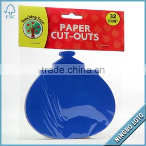 32 Count Paper Cutting Decoration for Greenbrier International thumbnail-1