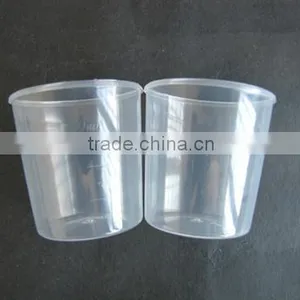 30ml Medicine Cup With Thermofoming thumbnail-1