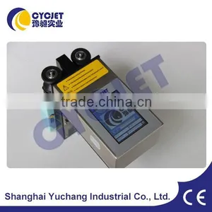 Cabel Inkjet Printers/Inkjet Printer For Wire and Cabel Marking thumbnail-5
