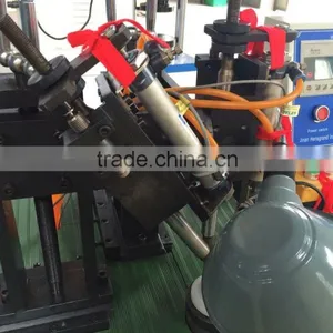 HST-6024 Automatic Oil Seal Trimming Machine thumbnail-4