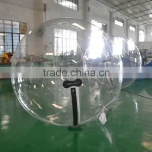 2016 High Quality & Best Price PVC or TPU Water Ball Inflatable Water Walking Ball thumbnail-3