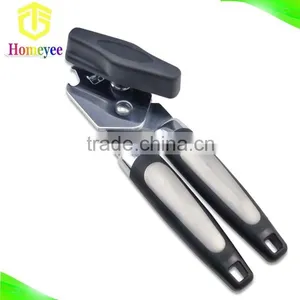 Stainless Steel Safety Can Opener thumbnail-1