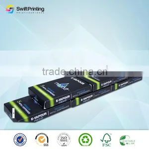 High Quality New Arrival Cheap Cardboard File Box Printing thumbnail-2