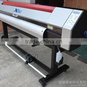 6 Feet Xuli X6-1880 DX5 Head Eco Solvent Printer From Guangzhou Supplier thumbnail-5