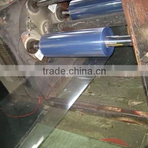 Super Clear Rigid PVC Film Plastic Rigid Transparent Pvc Sheet thumbnail-2
