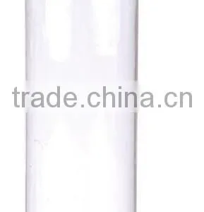 Plastic Sports Water Bottle thumbnail-1
