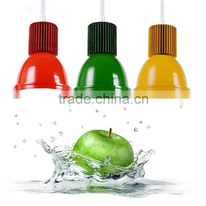 20/30/40/50W Warm White LED Fresh Meat Lamp LED Industrial Lamp LED Food Lighting thumbnail-1