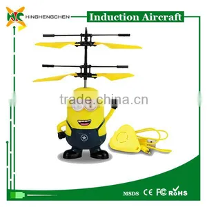 Wholesale Mini Radio Controlled Toy Aerial Survey Uav thumbnail-6