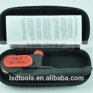 PG-5 Cable Stripper Ratchet Wheel Type High Quality Hand Tools thumbnail-5