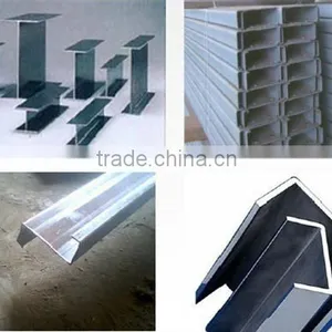 Environmentally Friendly Cheap Lightweight Fireproof Building Construction Material thumbnail-2