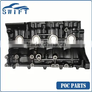 2L Engine Block for Toyota 2L thumbnail-2