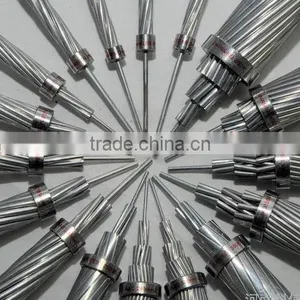 Best Aluminum Alloy Bare Conductor of OAK 100mm2 thumbnail-2