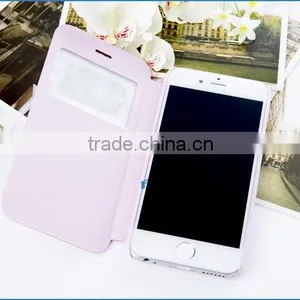 Wholesale Cheap Selling Cell Phone Case for Iphone , Leather Case for Iphone 5 Case for Various Mobile Phone thumbnail-4