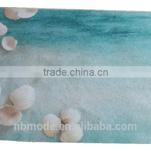 Non-woven Fabric Door Mat OEM thumbnail-4