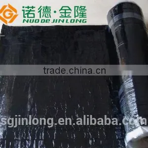 Self Adhesive Waterproof Membrane for Building Materials thumbnail-5