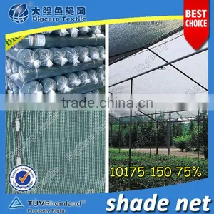 (20 Years Factory) New Arrival, Fruit Cultivation Shade Netting 75% / 10175-150 thumbnail-2