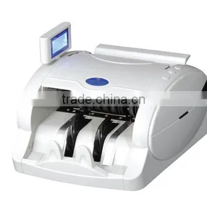 GR-2088UV/MG Banknotes Counter thumbnail-1