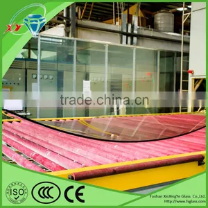 Best Selling Laminated Glass Definition, Tempered Glass Size thumbnail-1