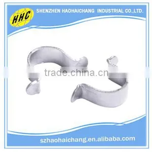Manufacturer Stainless Steel High Quality Pumching Connector Terminal thumbnail-1
