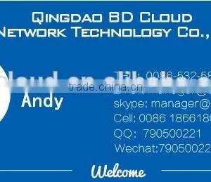 High Quality and Cheap Price Business Card Printer thumbnail-1
