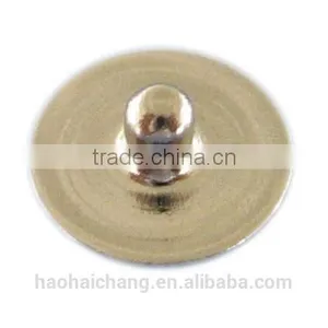 2016 Hot Selling High Quality Round Head Titanium Rivet thumbnail-6