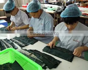 Shenzhen Wangshun Computer Embroidery Co., Ltd. company overview - view 3 thumbnail