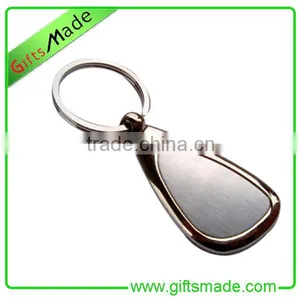 Trade Assurance Supplier 2015 New Style Keychain Metal High Quality Metal zz Top Keychain Custom Metal Keychain thumbnail-5