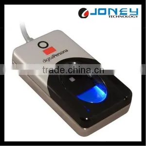 Digital Persona Biometric USB Thumb Fingerprint Scanner (uru5000) thumbnail-2