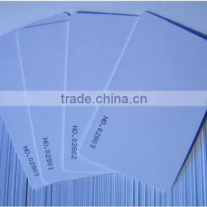 125Khz 13.56Mhz Rfid Card thumbnail-4