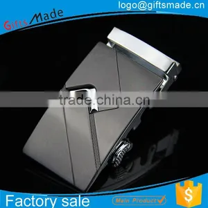 Promotion Auto Lock Buckle Belt/italian Belt Buckle/western Belt Buckle thumbnail-3