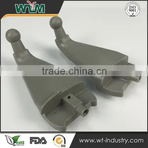 Plastic Injection Mold for Firmware Part Mould Shenzhen Factory Supplier(OEM ODM ) thumbnail-5