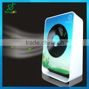 2015 Made in China YK-1315 Plastic Portable Summer Fan , Plastic Table Fan, Air Cooler Fan thumbnail-4