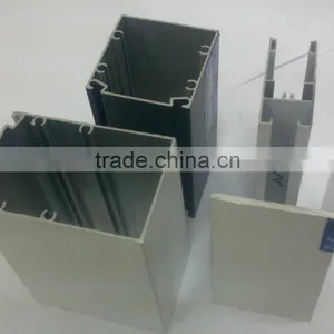 Doors Frame, Aluminum Extrusion thumbnail-4