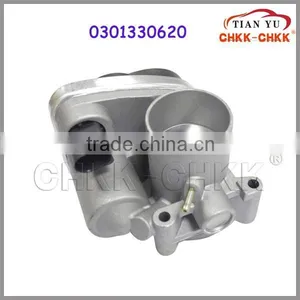 High Quality Electronic Throttle Body Oem#0301330620 Petrol Throttle Body thumbnail-6