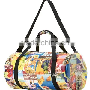 Beautiful Cheap Travelling Luggage Bag thumbnail-2
