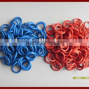 China Supplier! Best Quality NBR o Ring, Colored Rubber o Rings Sales Promotion! thumbnail-1