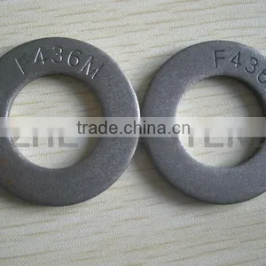 High Strength ASTM F436M Flat Washer With Black thumbnail-1