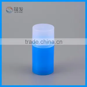 Round Empty 25g Deodorant Container Wholesale thumbnail-1