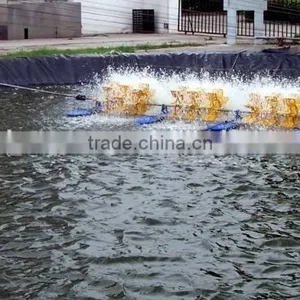 Fast Selling Merchandise-fish Farming Equipment for Sale-nanrong Floating Aerator thumbnail-3